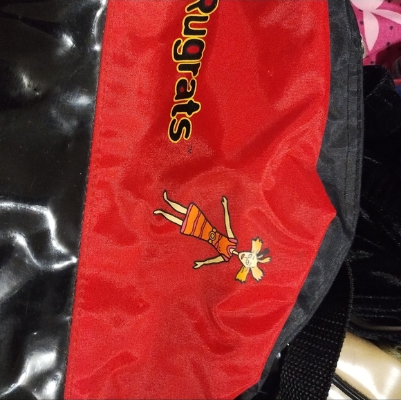 RUGRATS BACKPACK - Picture 7 of 9